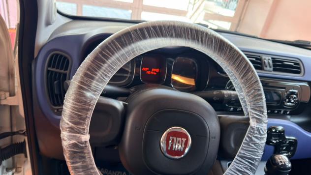 Fiat Panda 1.2 EasyPower Lounge - Foto 10