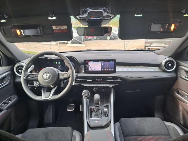Alfa Romeo Tonale 1.5 130CV Speciale-NESSUN OBBL. FIN. - Foto 7