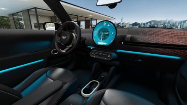 MINI Mini Cooper E John Cooper Works - Pack M rif. 22485635 - Foto 5