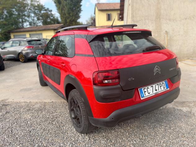Citroen C4 Cactus PureTech 82 Feel - Foto 7