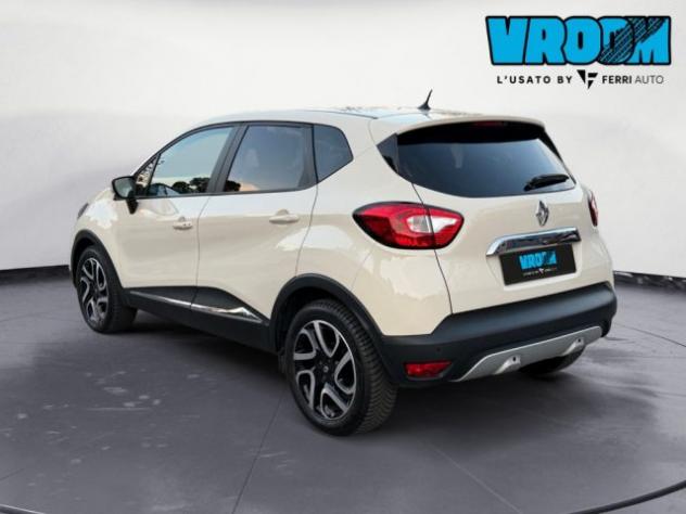 RENAULT Captur 0.9 TCe 90 CV Start&Stop Energy R-Link rif. 24166325 - Foto 9