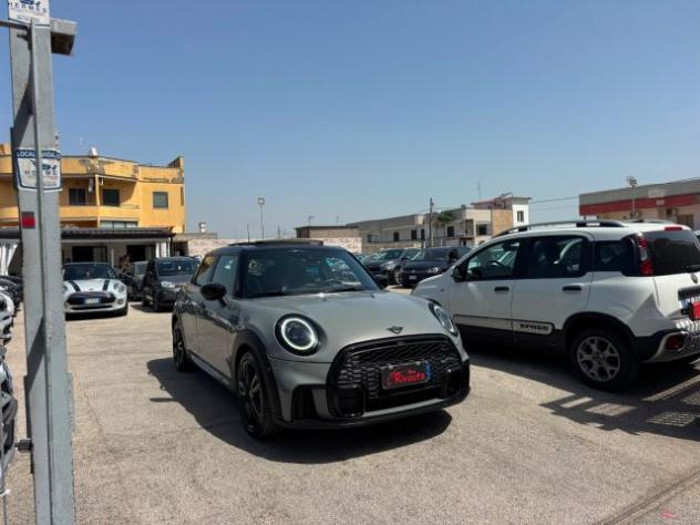MINI Cooper 1.5 Cooper JCW 5 porte Automatico rif. 24195423 - Foto 4