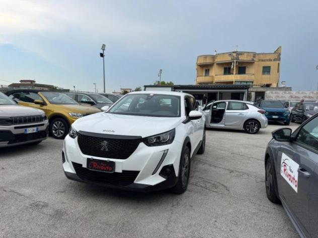 PEUGEOT 2008 BlueHDi 100 S&S Allure rif. 23973551 - Foto 3