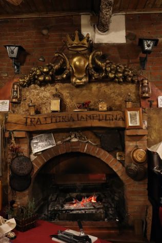 📢 CERCASI CAMERIERE/A DI SALA – MILANO  ANTICA TRATTORIA LAMPUGNANO | DAL 1962