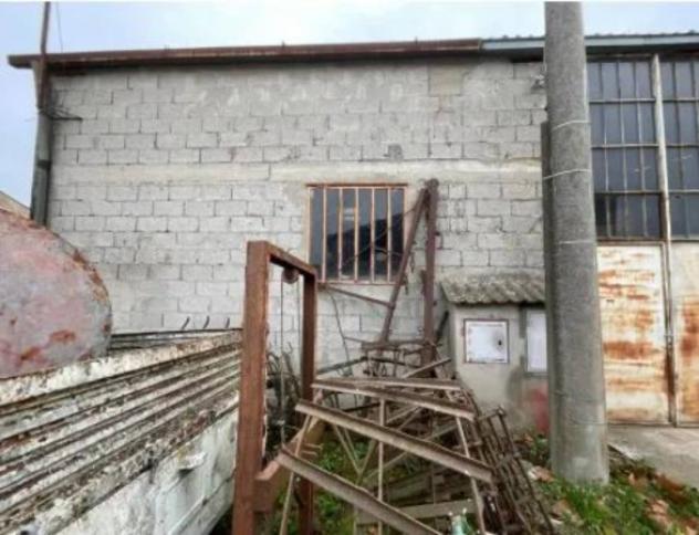 Immobile in asta di 167 m² in vendita a Codigoro - Foto 7