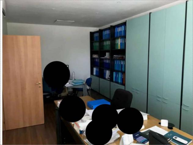 Immobile in asta di 478 m² in vendita a Foligno - Foto 17