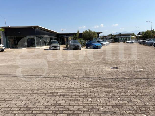 Capannone Industriale - Latina . Rif.: Cod. rif 3335921ACG