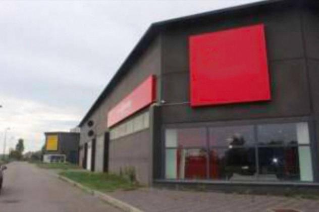 Immobile in asta di 9329 m² in vendita a Parma - Foto 5