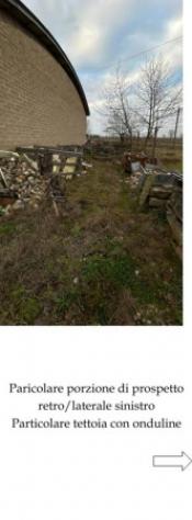 Immobile in asta di 793 m² in vendita a Torrita di Siena - Foto 2