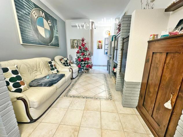 Appartamento in vendita a San Giusto - Campi Bisenzio 68 mq Rif: 1336853 - Foto 8