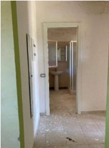 Immobile in asta di 35 m² in vendita a Capodimonte - Foto 4