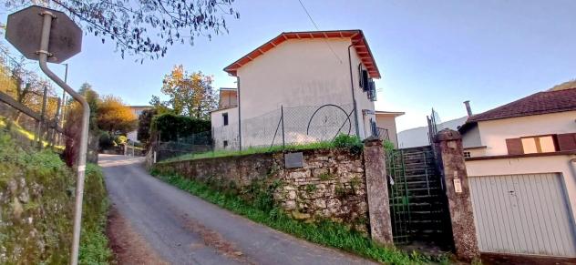 Casa singola in vendita a Castelnuovo di Garfagnana 97 mq Rif: 1310836 - Foto 2