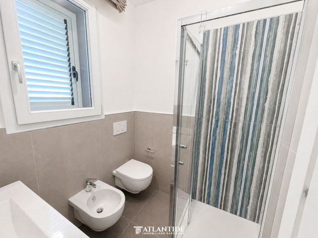 Trilocale vista mare in Classe A – I Coralli Sea View Apartment - Foto 7