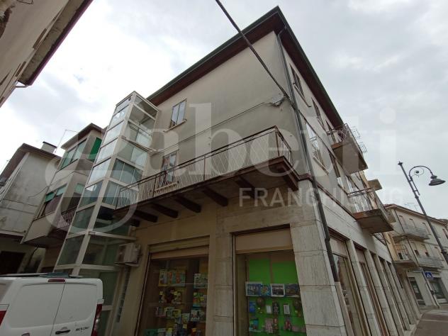 Appartamento - Cavarzere . Rif.: C0747VRG - Foto 20
