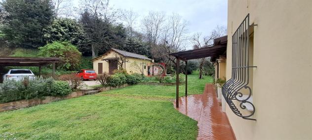 Prime colline di Cesena villa in ottime condizioni. - Foto 19