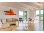 ATTICO CON TERRAZZI PANORAMICI E GARAGE