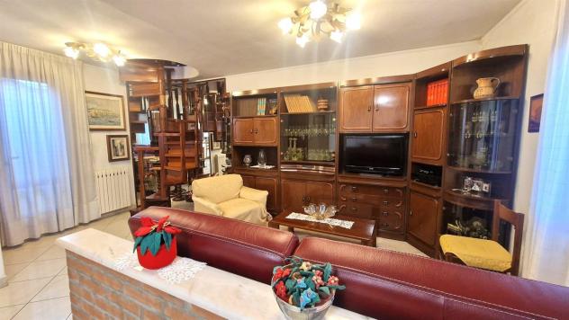 Appartamento 3 locali - Rif. 2468 - Foto 17