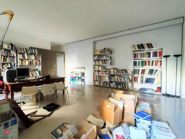Appartamento di 100mq in Via Cavour a Firenze