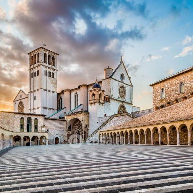 Foligno vendesi appartamento 2 vani 55 Mq - Foto 9