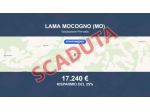 Immobile in asta di 72 m² in vendita a Lama Mocogno