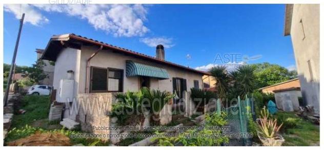 IMMOBILI-IMMOBILE RESIDENZIALE-Via dei Castagni, 53, 00040 Lariano RM, Italia