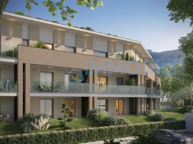 LEUCUM LIVING ATTICO VALLIS 14 - Foto 3
