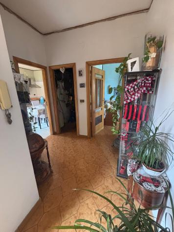 Appartamento in Vico Ezio Vanoni - Foto 12