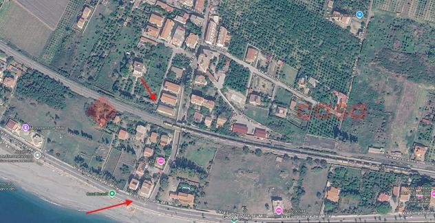 Appartamento - Melito di Porto Salvo . Rif.: Cod. rif 3324779VRG