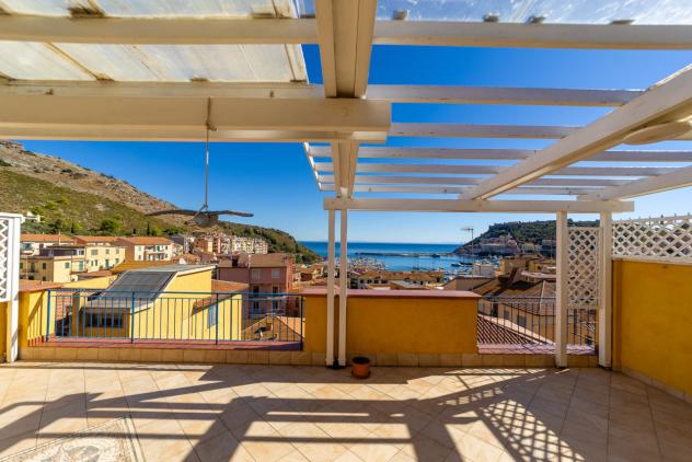 Attico in vendita a Monte Argentario - Foto 3