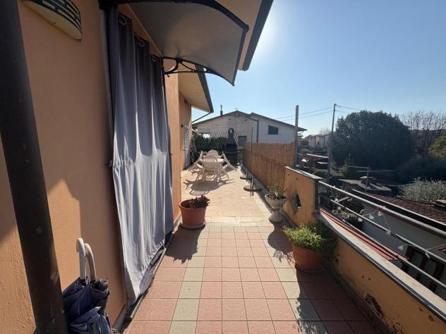 Villetta trifamiliare in vendita a Cinquale - Montignoso 200 mq Rif: 1324994 - Foto 2