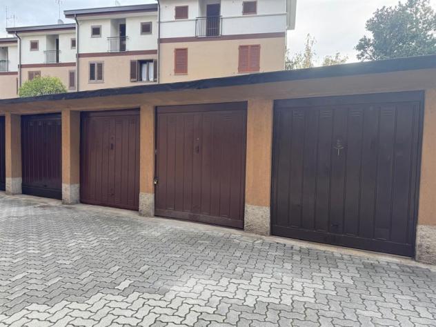 MONZA – VENDESI appartamento quadrilocale - possibilità box - Foto 17