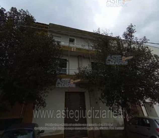 IMMOBILI-IMMOBILE RESIDENZIALE-loc Sa Toba
