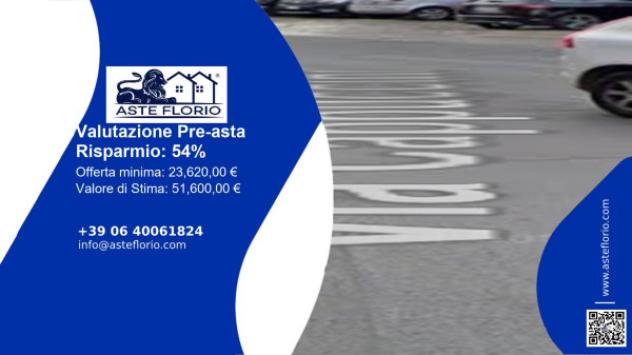 Immobile in asta di 86 m² in vendita a Palermo