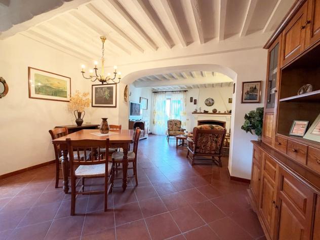 Terratetto in vendita a Lustignano - Pomarance 250 mq Rif: 1397309 - Foto 3