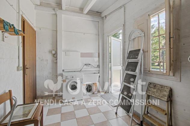 Casa indipendente di 123 m² con 4 locali in vendita a Portomaggiore - Foto 14