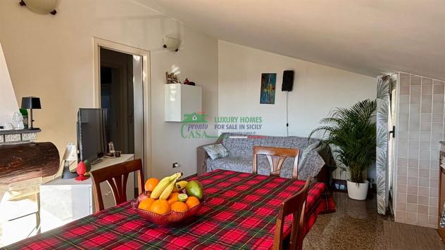 Rif. 2446 - Appartamento con vista panoramica a Marina di Ragusa, zona Gesuiti - Foto 6