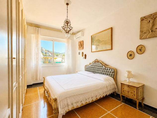 Trilocale in vendita a Rapallo - Foto 10