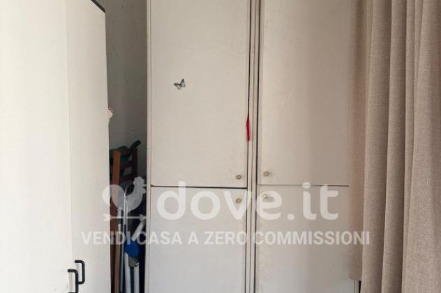Appartamento di 173 m² con 4 locali e posto auto in vendita a Reggio Calabria - Foto 19