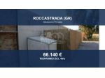 Immobile in asta di 116 m², box auto in vendita a Roccastrada