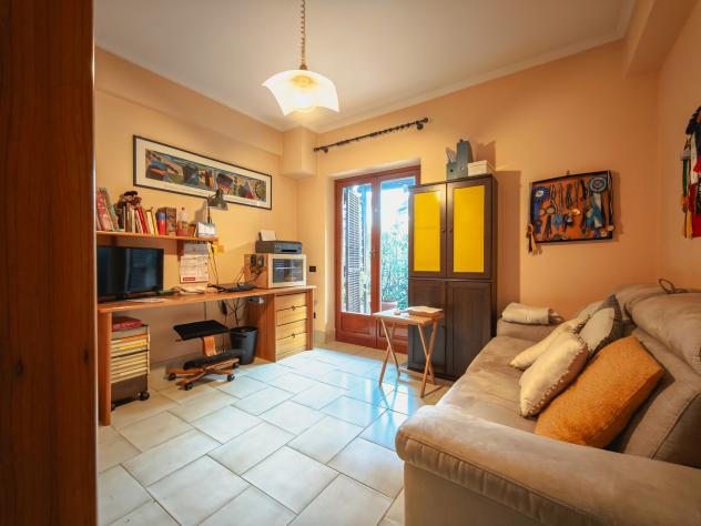 Appartamento in Via dell'Agro Curziano - Foto 12