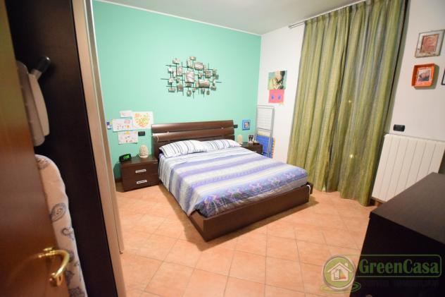 APPARTAMENTO di 3 vani e di 80 mq (RONCELLO) rif. IGC 3 LOCALI RONCELLO - Foto 7