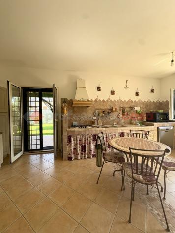Villa bifamiliare - San Felice Circeo . Rif.: Cod. rif 3338904VRG - Foto 5