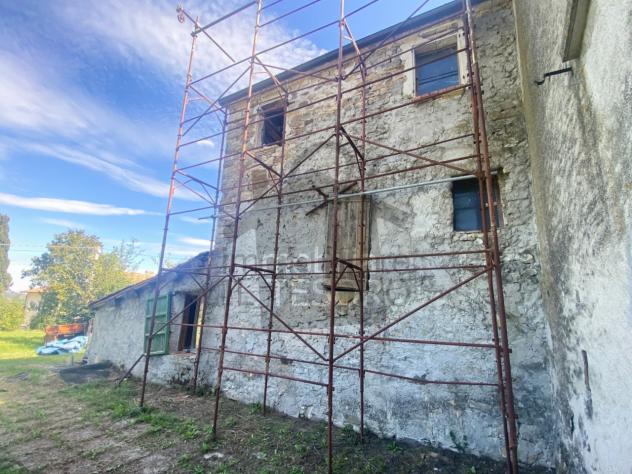 Semindipendente in vendita a San Leo