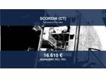 Immobile in asta di 125 m² in vendita a Scordia