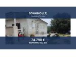 Immobile in asta di 107 m² in vendita a Sonnino