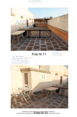 IMMOBILI-IMMOBILE RESIDENZIALE-via Domenico Savino, 129 - frazione Talsano - Foto 7
