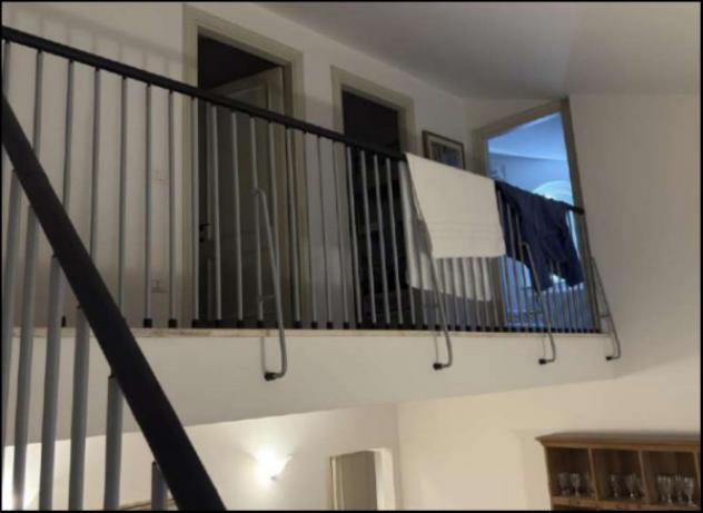 Immobile in asta di 126 m², box auto in vendita a Terni - Foto 12