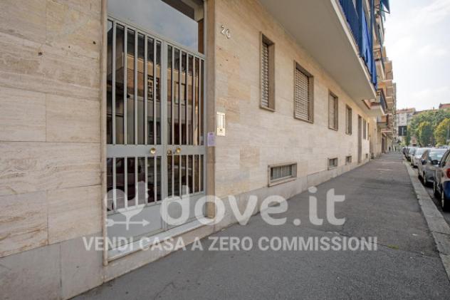 Appartamento di 86 m² con 3 locali in vendita a Torino