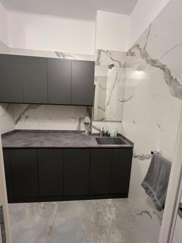 Appartamento ristrutturato in centro di Torino a due passi dal parco - Foto 16