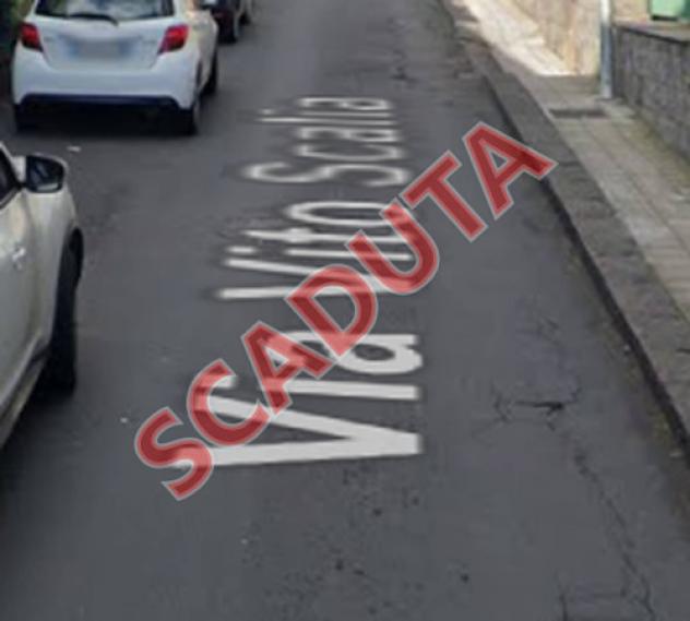 Immobile in asta di 100 m², box auto in vendita a Tremestieri Etneo